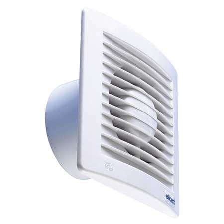 ELICENT (MAICO) - ELI2MU7027 E-STYLE 100 TIMER SELV **