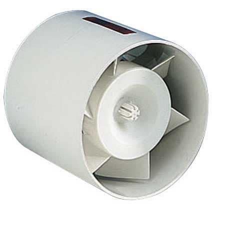 ELICENT (MAICO) - ELI2TU1508 TUBO 150 TP TIMER **