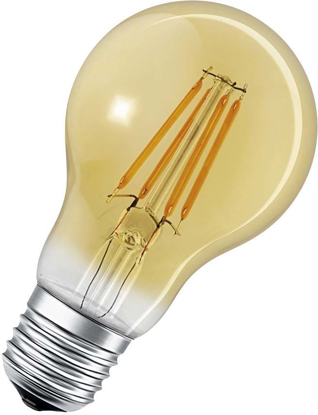 LEDVANCE - LDVSMT610521WF SMART+ WiFi Filament Classic Dimmable