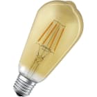 LEDVANCE - LDVSMT610545WF SMART+ WiFi Filament Edison Dimmable