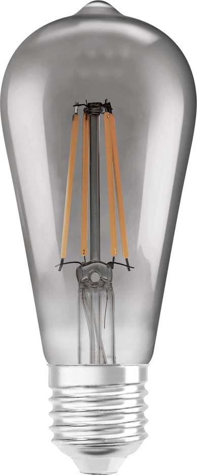LEDVANCE - LDVSMT609839WF SMART+ WiFi Filament Edison Dimmable