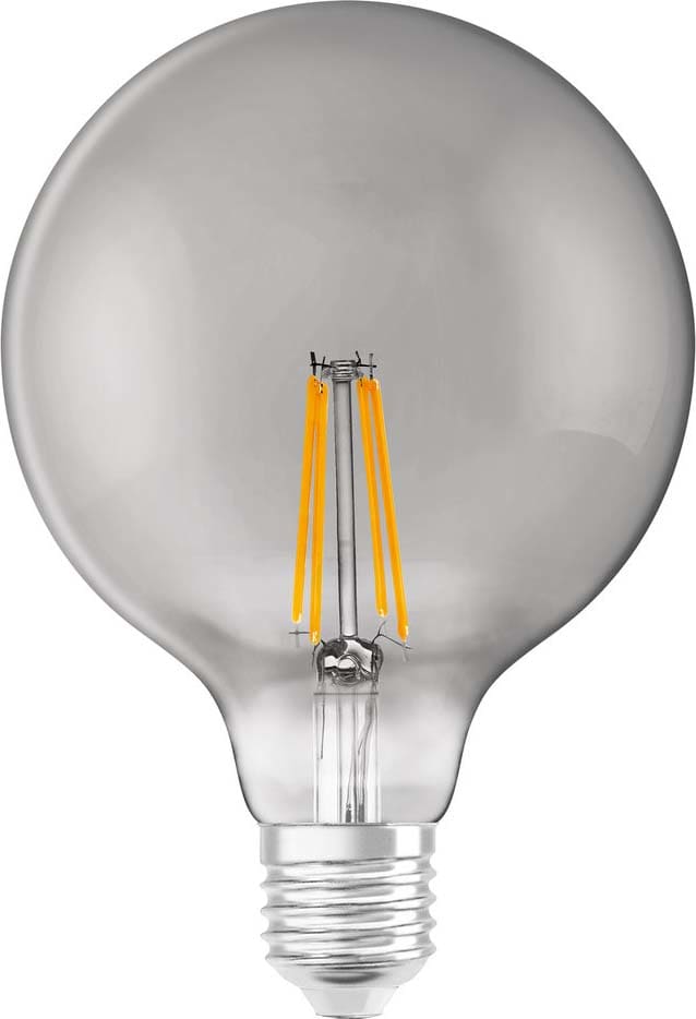LEDVANCE - LDVSMT609853WF SMARTWF G44D 6W/825 230VFILSME27FS1LEDV