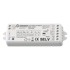 LEDVANCE - LDVCONTROLRGBWTW LC RF CONTROL RGBW/TW CONTROL 24V RGBW/TW