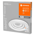 LEDVANCE - LDVLUM486607WF SMART WIFI ORBIS SPIRAL RD500 TW WTLEDV