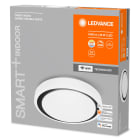 LEDVANCE - LDVLUM486362WF Moon Black 380mm TW