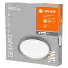 LEDVANCE - LDVLUM486461WF SMART WIFI ORBIS PLATE RD 430 TW GRLEDV