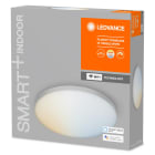 LEDVANCE - LDVLUM484672WF SMART WIFI PLANON FRAMELESS RD30 TWLEDV