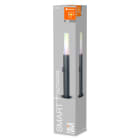 LEDVANCE - LDVLUM478299WF SMART OUTD WIFI FLARE 60CM RGBW DG LEDV