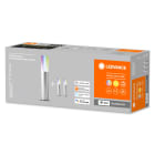 LEDVANCE - LDVLUM478251WF SMART WIFI GARDEN POLE RGBW 3PEXT LEDV