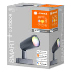 LEDVANCE - LDVLUM478374WF SMART WIFI GARDEN SPOT RGBW 1P DG LEDV