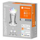 LEDVANCE - LDVLUM478572WF Smart+ Garden Dot Multicolor Dot 3P Ext RGB