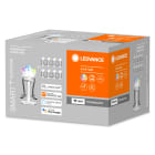 LEDVANCE - LDVLUM478534WF SMART WIFI GARDEN DOT RGB 9P LEDV