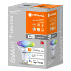 LEDVANCE - LDVSMT485693WF SMART+ WiFi SPOT GU10 Multicolour 50 45 ° 4.9 W/2700…6500 K GU10