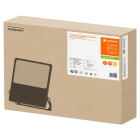 LEDVANCE - LDVFLPFM200830B60 FLOODLIGHT PERFORMANCE SYM 60 200 W 3000 K BK