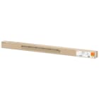 LEDVANCE - LDVDP120032840G3 DAMP PROOF 1200 32W 840 IP65 GY