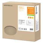 LEDVANCE - LDVSURC30024830IK10 SURFACE COMPACT IK10 24 W 3000 K IP65 WT