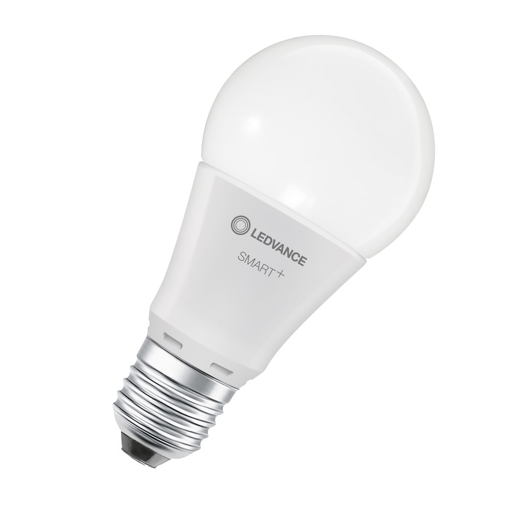 LEDVANCE - LDVSMT778382WF SMARTWIFIA60 9W/827 230VDIMFRE27FS1LEDV