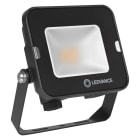 LEDVANCE - LDVFLCOMP10840B FLOODLIGHT COMPACT 10W 840 SYM 100 BK