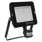 LEDVANCE - LDVFLCOMP50830BS FLOODLIGHT COMPACT SENSOR 50W
