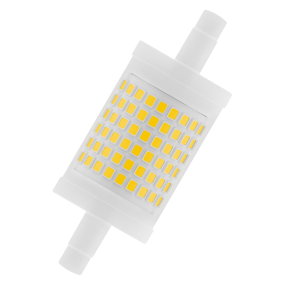 LEDVANCE - LDVPL78100D827R7S1 LED LINE78 100 DIM 12W 827 R7S P LEDV