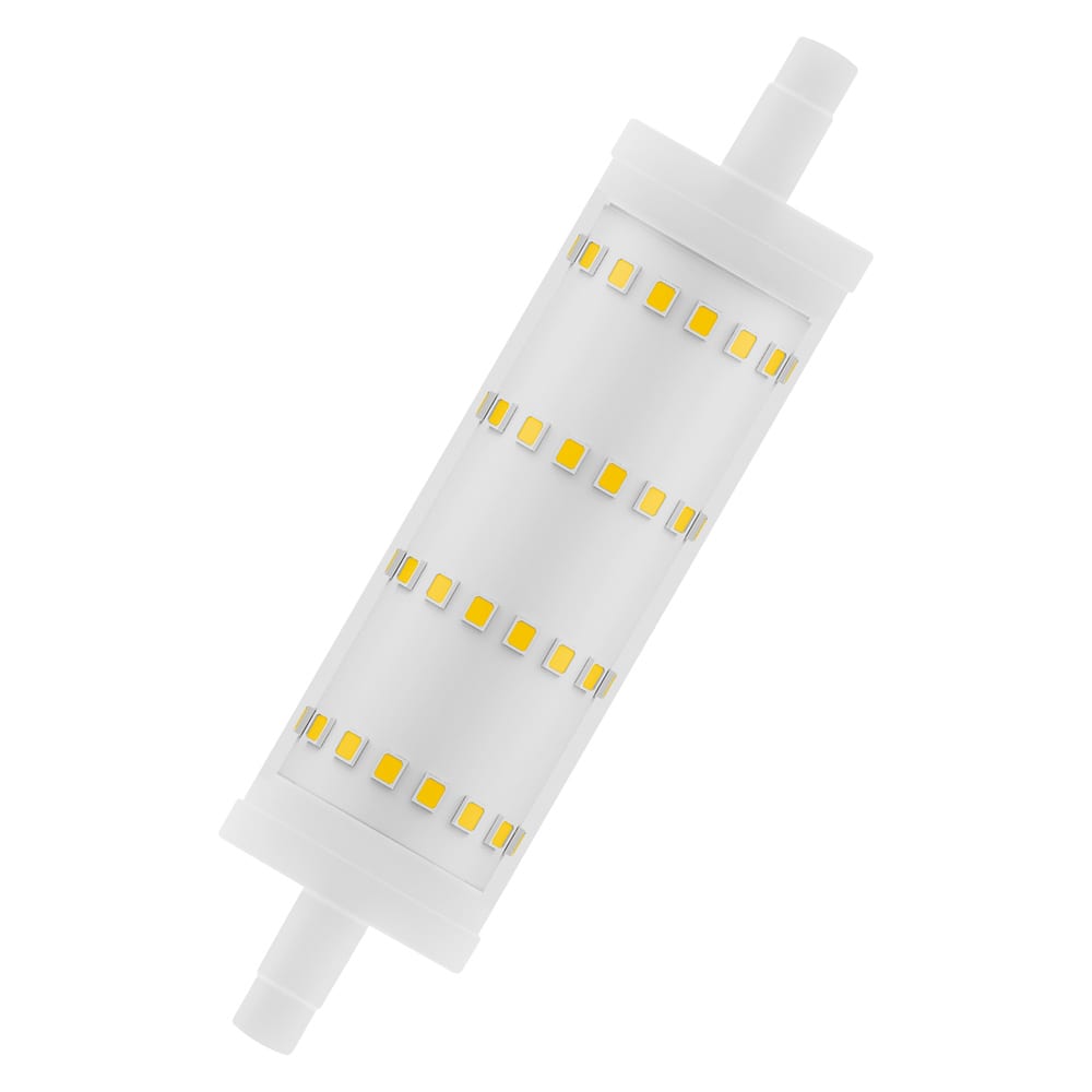 LEDVANCE - LDVPL118100827R7S1 LED LINE118 100 13W 827 R7S P LEDV