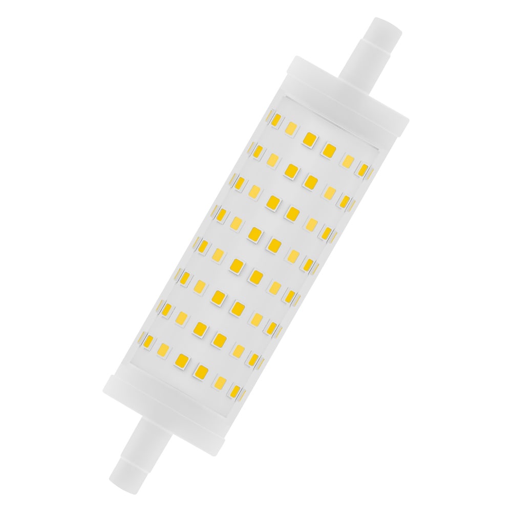 LEDVANCE - LDVPL118125D827R7S1 LED LINE118 125 DIM 15W 827 R7S P LEDV
