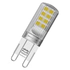 LEDVANCE - LDVPPIN30827CG91 LED PIN30 2.6W 827 CL G9 P LEDV