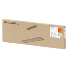 LEDVANCE - LDVPLDI12003684UDA PANEL DIRECT/INDIRECT 1200 UGR < 19 DALI
