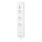 LEDVANCE - LDVSMT594784WF SMART+ MULTI POWER SOCKET EU EU