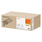 LEDVANCE - LDVSLFLMD80740RV30 STREETLIGHT FLEX MEDIUM RV25ST P 80W 740 WAL