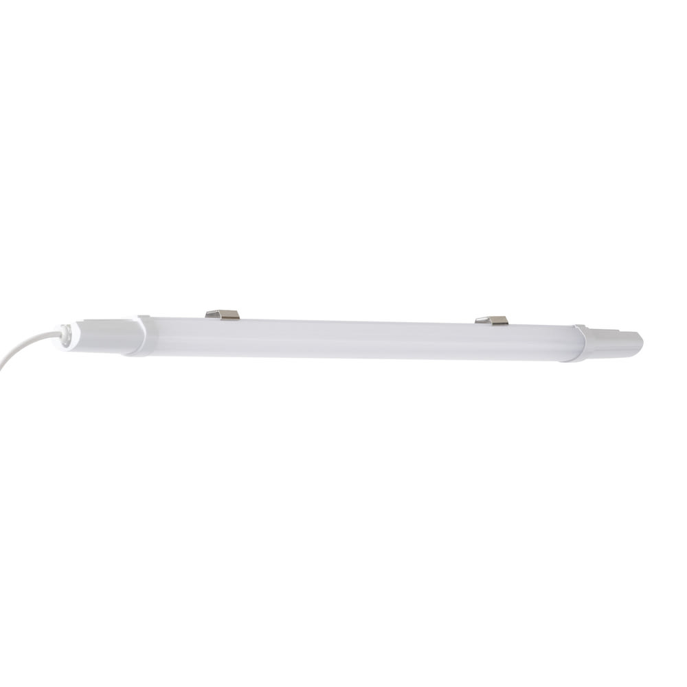 LEDVANCE - LDVDPSLECO60018865 DP SLIM ECO 600 18W865 IP65GY LEDV