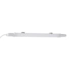 LEDVANCE - LDVDPSLECO60018865 DAMP PROOF SLIM ECO