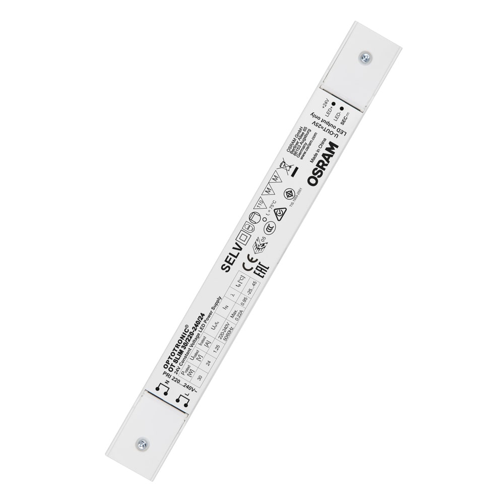 LEDVANCE - LDVOTSLIM30 OT SLIM 30/220-240 UNV1 OSRAM