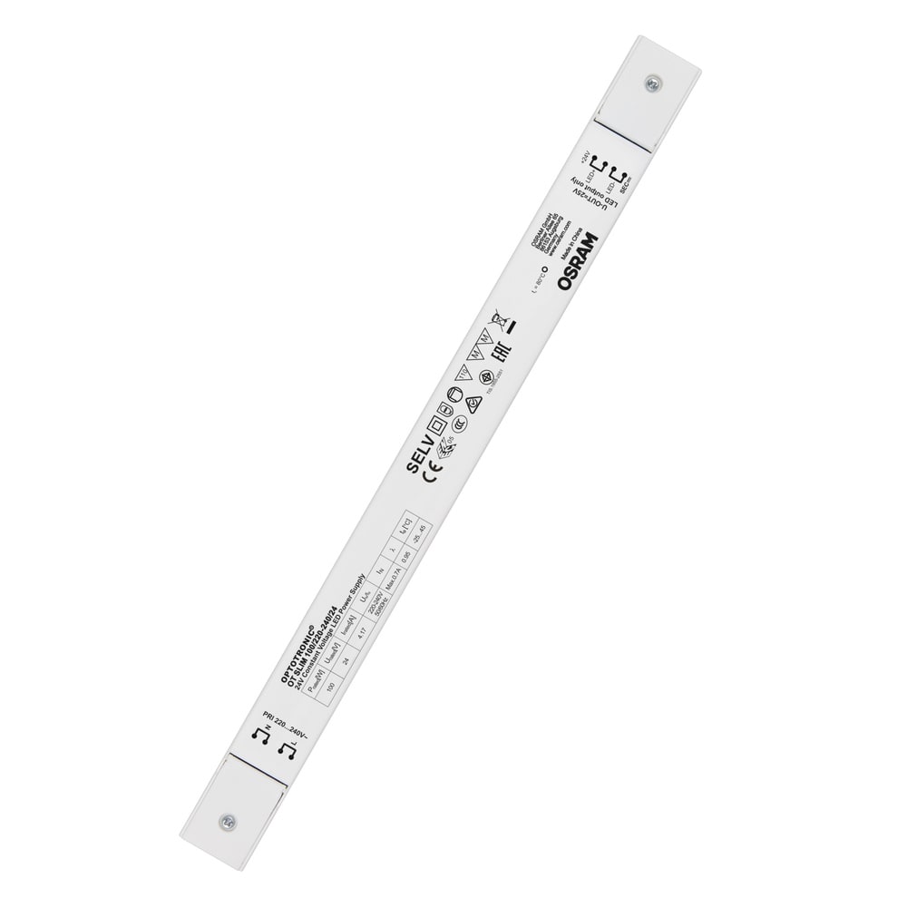 LEDVANCE - LDVOTSLIM100 OT SLIM 100/220-240 UNV1 OSRAM