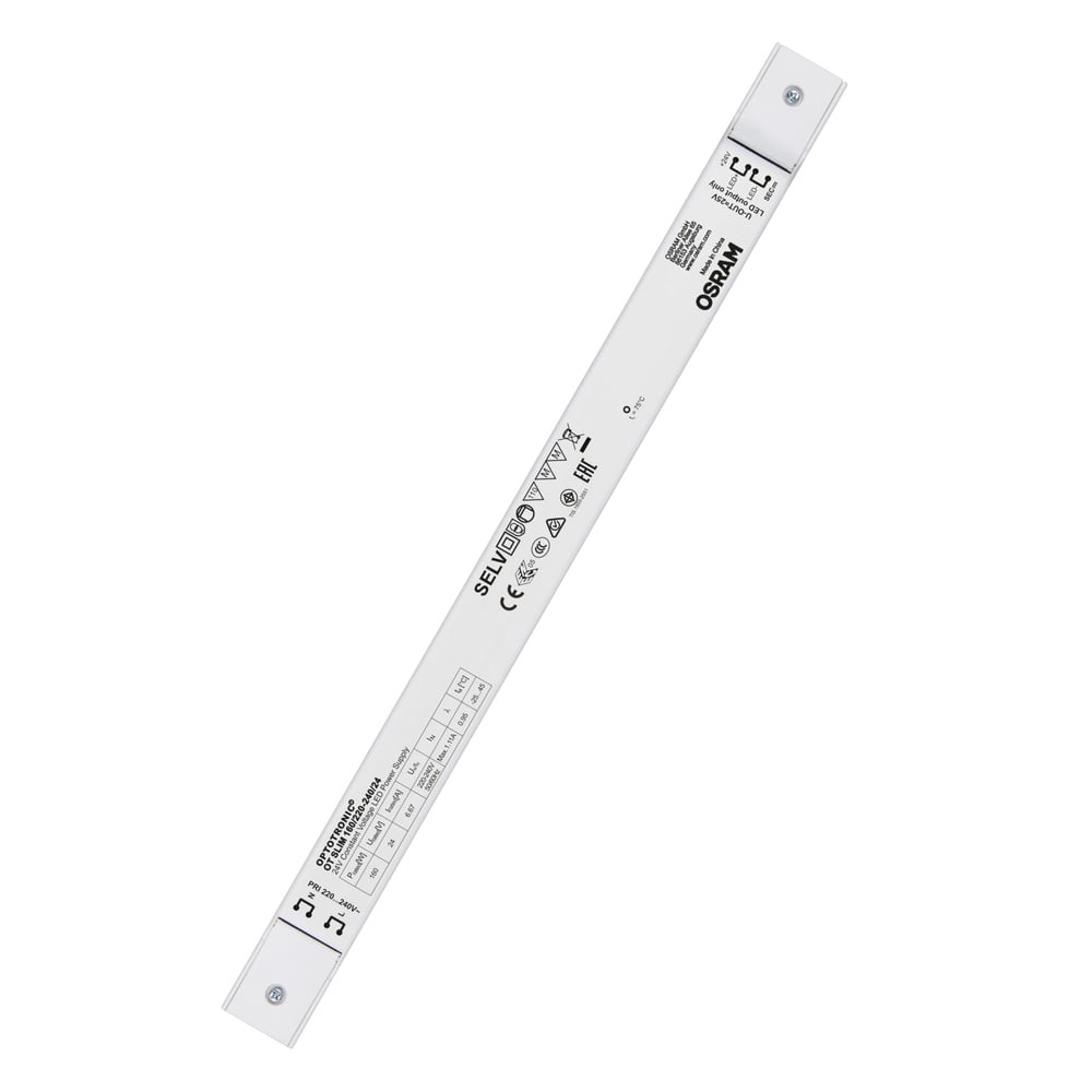 LEDVANCE - LDVOTSLIM160 CV Power supplies 24 V