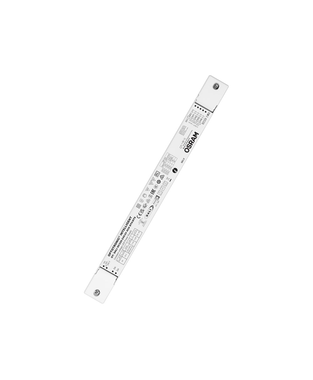 LEDVANCE - LDVOTIDA80244CHDT68 OTI DALI 80/220-240/24 4CHDT6/8UNV1OSRAM