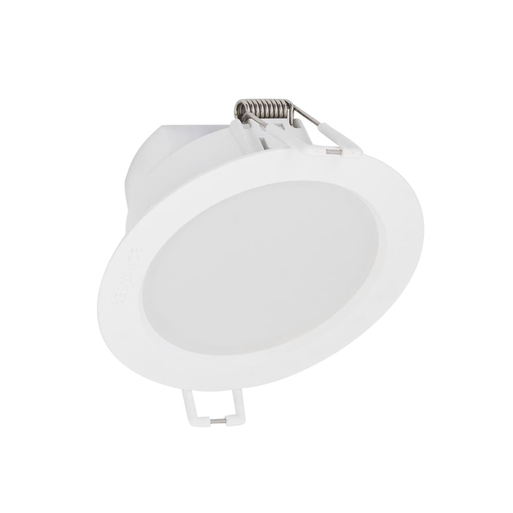 LEDVANCE - LDVDLDN904830IP44 DL IP44 DN 90 4W 830 WT LEDV