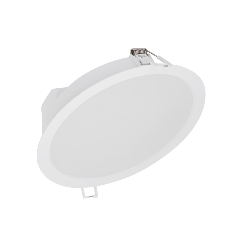 LEDVANCE - LDVDLDN16513840IP44 DOWNLIGHT IP44 DN 165 13W 840 WT