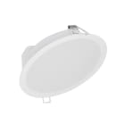 LEDVANCE - LDVDLDN16513865IP44 DL IP44 DN 165 13W 865 WT LEDV