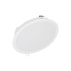 LEDVANCE - LDVDLDN19018840IP44 DL IP44 DN 190 18W 840 WT LEDV