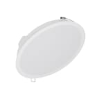 LEDVANCE - LDVDLDN21524865IP44 DL IP44 DN 215 24W 865 WT LEDV
