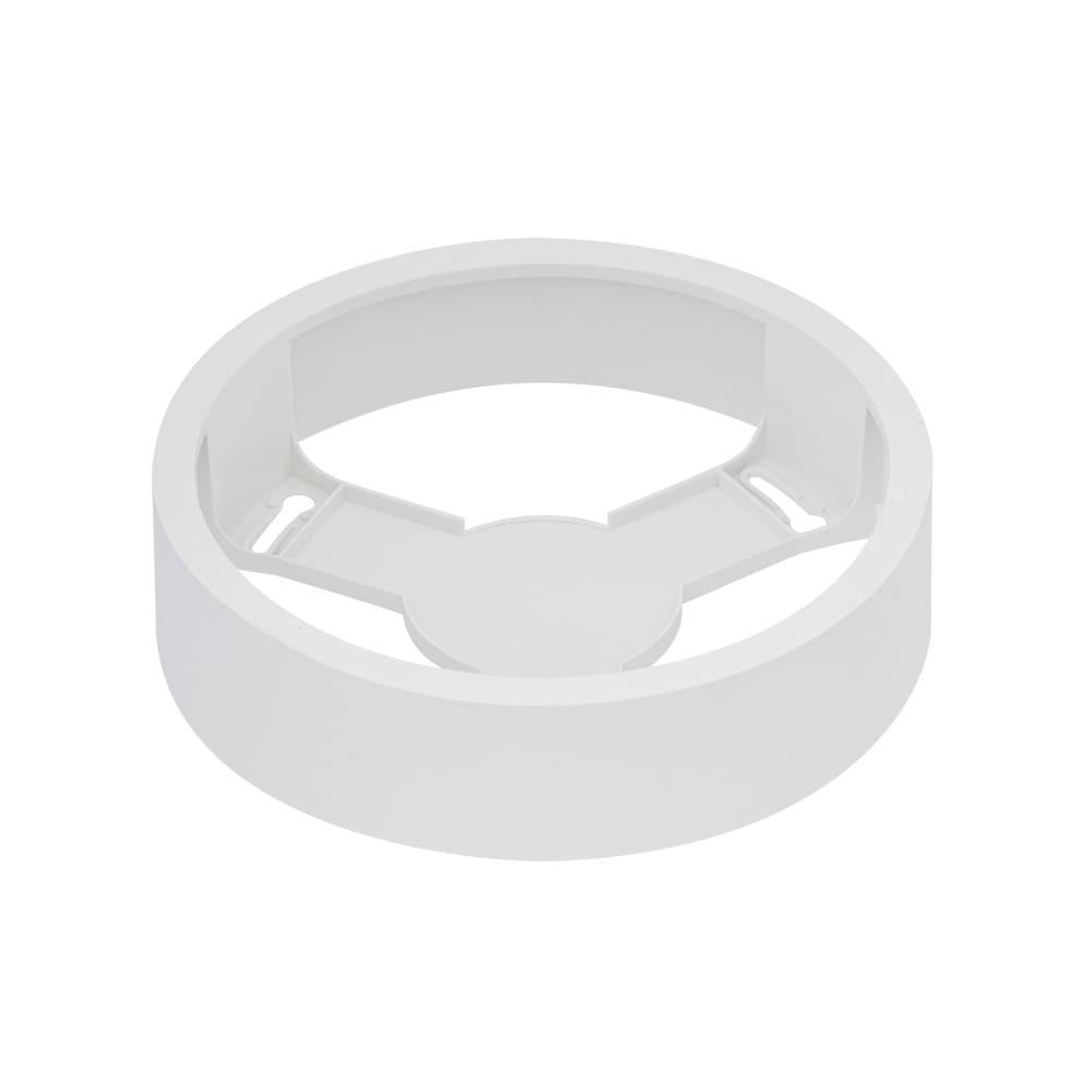 LEDVANCE - LDVDLDN190FRAMEIP44 DL IP44 FRAME DN 190 WT FS1 LEDV