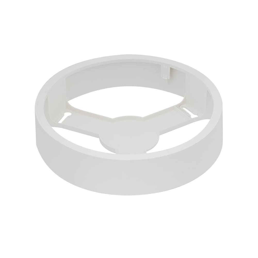 LEDVANCE - LDVDLDN215FRAMEIP44 DOWNLIGHT IP44 FRAME DN 215 WT