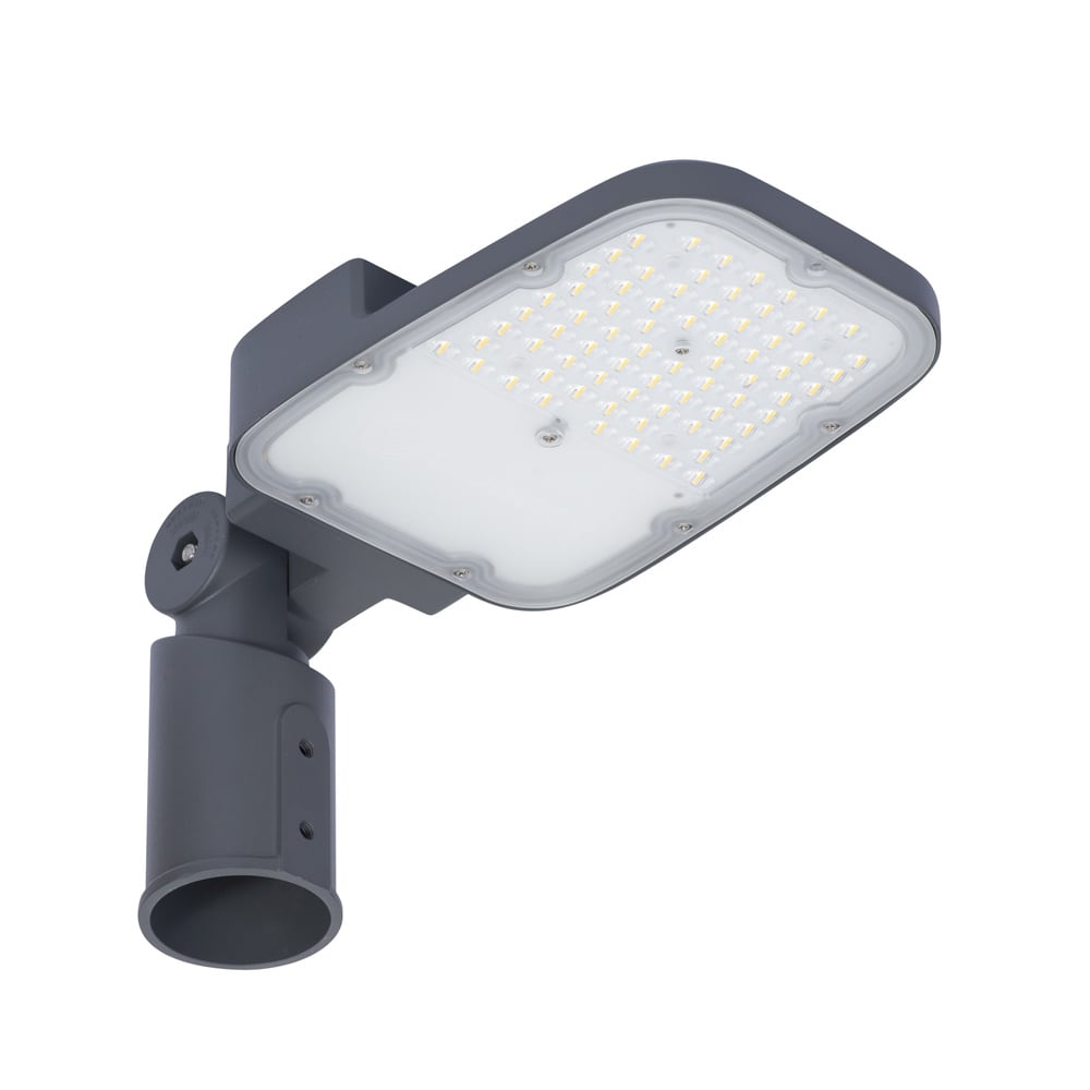 LEDVANCE - LDVSLAREAS45730 STREETLIGHT AREA SMALL RV20ST 45W 730 RV20ST GY