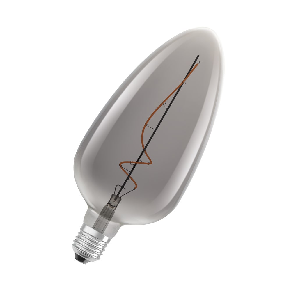 LEDVANCE - LDVLED090325 1906LC125D15 4W/818 230VFILSME27FS1OSRAM