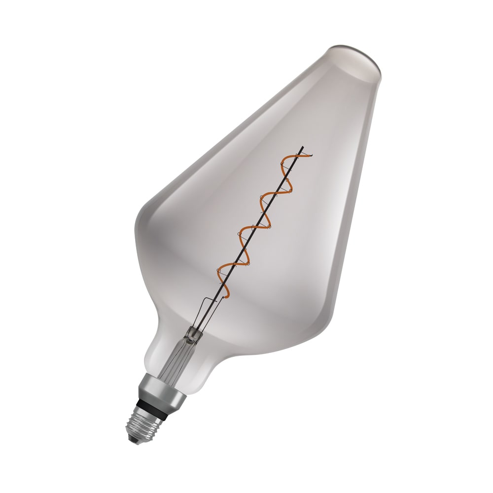 LEDVANCE - LDVLED761018 1906LEDAWD15 4W/818230VSFILSME27FS1OSRAM