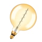 LEDVANCE - LDVLED761698 Vintage 1906 LED CLASSIC SLIM FILAMENT Globe DIMMABLE