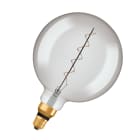 LEDVANCE - LDVLED761278 1906LGL200D4,8W/818230VSFILSME27FS1OSRAM