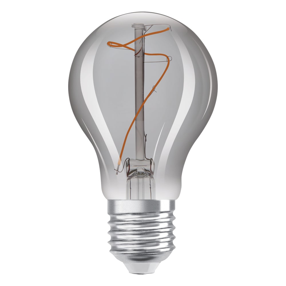 LEDVANCE - LDVLED760912 1906 CLA 3,4W/818 230V FILSM E27FS1OSRAM