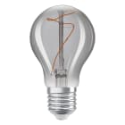 LEDVANCE - LDVLED760912 1906 CLA 3,4W/818 230V FILSM E27FS1OSRAM